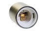 Calex 940404 Calex Aluminium Lamphouder Mat Brons E27 40mm