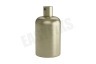 Calex 940404 Calex Aluminium Lamphouder Mat Brons E27 40mm