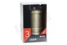 Calex 940448 Calex Aluminium Lamphouder Mat Brons E27 Piek Model