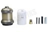 Calex 940466 Calex Aluminium Lamphouder Mat Brons E27 Piek Model