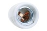 Calex 940392 Calex Lamphouder Keramiek Wit E27