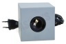 Calex 941084 Calex Tafelarmatuur Beton Kleur E27