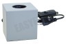 Calex 941084 Calex Tafelarmatuur Beton Kleur E27