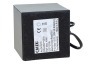 Calex 941010 Calex Tafelarmatuur Mat Zwart E27