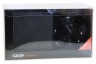 Calex 941010 Calex Tafelarmatuur Mat Zwart E27