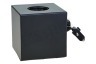 Calex 941010 Calex Tafelarmatuur Mat Zwart E27