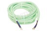 Calex 940280 Calex Textiel Omwikkelde Kabel Limoen/Wit 3m