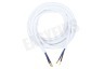 Calex 940260 Calex Textiel Omwikkelde Kabel Wit 3m