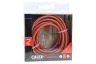 Calex 940274 Calex Textiel Omwikkelde Kabel Metallic Bruin 3m