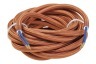 Calex 940264 Calex Textiel Omwikkelde Kabel Bruin 3m
