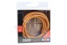 Calex 940266 Calex Textiel Omwikkelde Kabel Goud 3m
