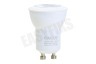 Calex 1901000600 Calex COB LED GU10 lamp 4W 3000K Dimbaar