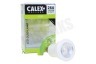 Calex 1901000600 Calex COB LED GU10 lamp 4W 3000K Dimbaar
