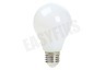 Calex 474520 Calex Volglas Filament Standaardlamp Softline 8W E27