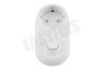 Calex 965175 Calex Stekkerdimmer 50Hz voor LED en Halogeen/Gloeilamp