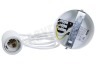 Calex 965243 Calex Retro Pendel Mat Wit E27