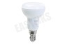 Calex 473723 Calex LED Reflectorlamp R50 6,2W E14