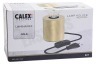 Calex 3001000300 Tafelarmatuur Rond Goud