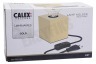 Calex 3001000200 Tafelarmatuur Vierkant Goud