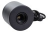 Calex 3001000400 Tafelarmatuur Rond Zwart