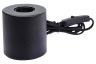 Calex 3001000400 Tafelarmatuur Rond Zwart