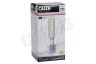 Calex 1101009500 Calex LED volglas Filament Standaardlamp Helder 8W