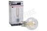 Calex 1101009500 Calex LED volglas Filament Standaardlamp Helder 8W