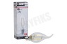 Calex 1101005600 LED volglas Filament Tip-Kaarslamp Helder 3,5W E14