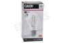 Calex 1101006100 LED volglas Filament Standaardlamp 4,5W E27