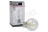 Calex 1101006100 LED volglas Filament Standaardlamp 4,5W E27