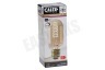 Calex 1001000300 LED Volglas Flex Filament Buismodel E27 3,8W