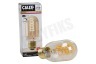 Calex 1001000300 LED Volglas Flex Filament Buismodel E27 3,8W