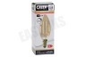 Calex 1101005200 LED Volglas Filament Kaarslamp 3,5W 250lm E14