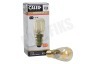 Calex 1101010500 Calex LED Volglas Filament Schakelbordlamp 1,5W E14