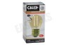 Calex 1101004900 LED Filament Kogellamp 3.5W E27 G45 Dimbaar