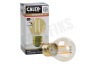 Calex 1101004900 LED Filament Kogellamp 3.5W E27 G45 Dimbaar