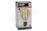 Calex 1101006500 LED Volglas Filament Standaardlamp 4W E27