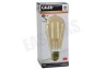 Calex 1101001800 LED volglas Filament Rustieklamp 3,5W E27