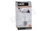 Calex 1101006600 LED Filament Kopspiegel 4,5W E27 A60 Dimbaar