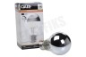 Calex 1101006600 LED Filament Kopspiegel 4,5W E27 A60 Dimbaar