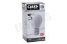 Calex 1101004800 LED Volglas Filament Softline Kogellamp 4,5W E27