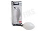 Calex 1101005400 LED Volglas Filament Softline Kaarslamp 3,5W E14