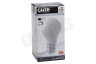 Calex 1101006400 LED Volglas Filament Softline Standaardlamp 4.5W E27