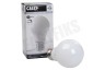 Calex 1101006400 LED Volglas Filament Softline Standaardlamp 4.5W E27
