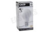 Calex 1101007400 Volglas Filament Standaardlamp Softline 9W E27