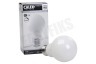 Calex 1101007400 Volglas Filament Standaardlamp Softline 9W E27