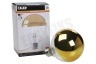 Calex 1101002700 LED Filament Kopspiegel 3,5W E27 GLB95 Dimbaar