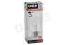 Calex 1101004000 LED volglas Lang Filament Tube lamp 3,5W E27