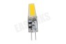 Calex 1301007300 LED G4 12V 2-led 1,5W 3000K