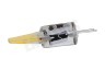 Calex 1301007300 LED G4 12V 2-led 1,5W 3000K